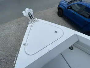 Thumbnail von Cruisers Yachts 38 VTR EC