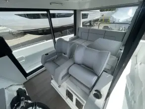 Thumbnail von Cruisers Yachts 38 VTR EC