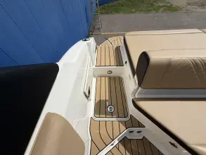 Thumbnail von Sea Ray SDX 230 Surf