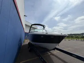 Thumbnail von Sea Ray SDX 230 Surf