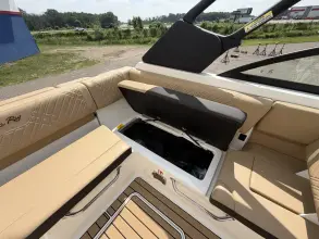 Thumbnail von Sea Ray SDX 230 Surf