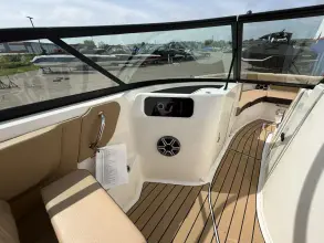 Thumbnail von Sea Ray SDX 230 Surf