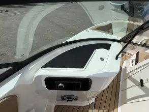 Thumbnail von Sea Ray SDX 230 Surf