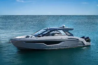 Cruisers Yachts 42 GLS