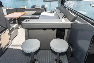 Thumbnail von Cruisers Yachts 42 GLS