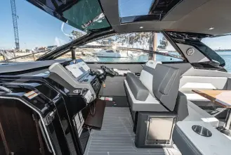 Thumbnail von Cruisers Yachts 42 GLS