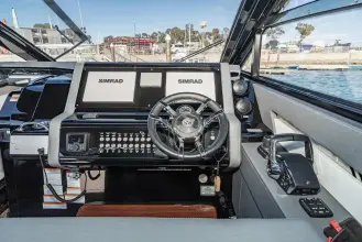 Thumbnail von Cruisers Yachts 42 GLS
