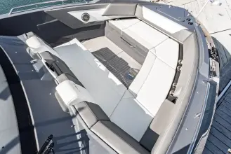 Thumbnail von Cruisers Yachts 42 GLS