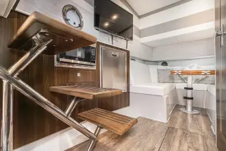 Thumbnail von Cruisers Yachts 42 GLS