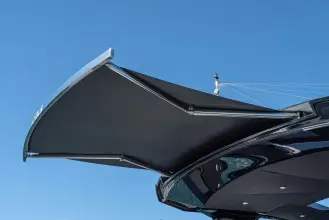 Thumbnail von Cruisers Yachts 42 GLS