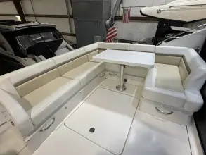 Thumbnail von Sea Ray 510 Sundancer