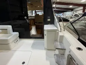 Thumbnail von Sea Ray 510 Sundancer