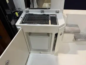 Thumbnail von Sea Ray 510 Sundancer