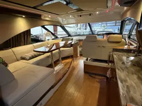 Thumbnail von Sea Ray 510 Sundancer