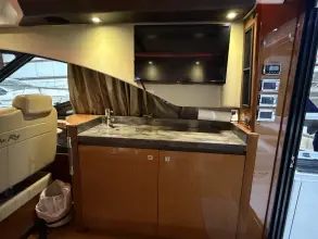 Thumbnail von Sea Ray 510 Sundancer