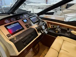 Thumbnail von Sea Ray 510 Sundancer