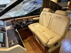 Thumbnail von Sea Ray 510 Sundancer
