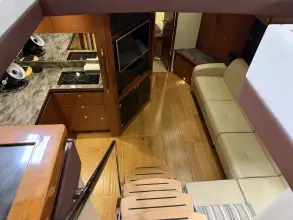 Thumbnail von Sea Ray 510 Sundancer