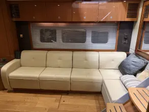 Thumbnail von Sea Ray 510 Sundancer
