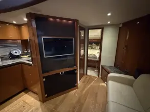 Thumbnail von Sea Ray 510 Sundancer
