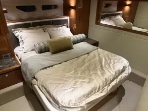 Thumbnail von Sea Ray 510 Sundancer
