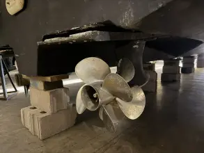 Thumbnail von Sea Ray 510 Sundancer