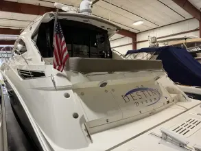 Thumbnail von Sea Ray 510 Sundancer