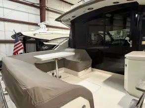 Thumbnail von Sea Ray 510 Sundancer