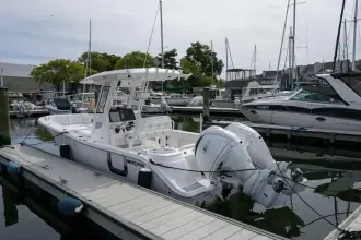 Thumbnail von Sea Fox Boats 268 Commander