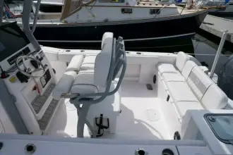 Thumbnail von Sea Fox Boats 268 Commander