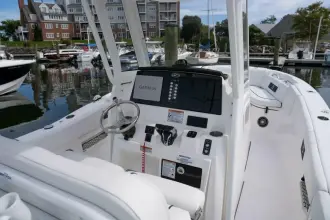 Thumbnail von Sea Fox Boats 268 Commander