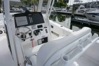 Thumbnail von Sea Fox Boats 268 Commander