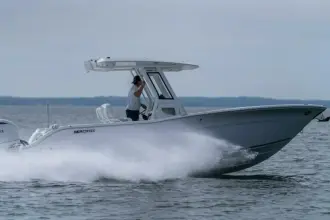 Thumbnail von Sea Fox Boats 268 Commander