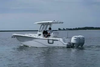 Thumbnail von Sea Fox Boats 268 Commander