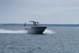 Thumbnail von Sea Fox Boats 268 Commander