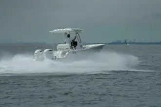 Thumbnail von Sea Fox Boats 268 Commander