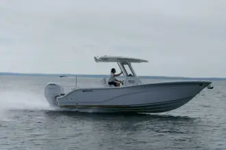 Thumbnail von Sea Fox Boats 268 Commander