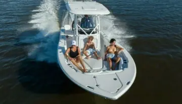 Thumbnail von Sea Fox Boats 248 Commander