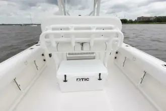 Thumbnail von Sea Fox Boats 248 Commander