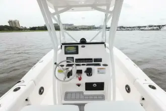 Thumbnail von Sea Fox Boats 248 Commander