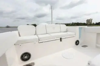 Thumbnail von Sea Fox Boats 248 Commander