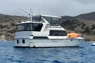Thumbnail von VANTARE 46' Aft Cabin Wide Body MY Mischievous Mermaid