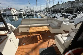 Thumbnail von Beneteau Monte Carlo 52