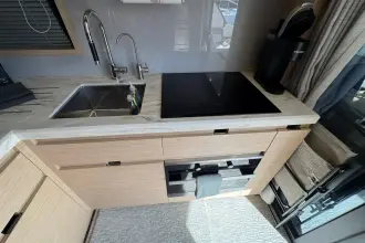 Thumbnail von Beneteau Monte Carlo 52