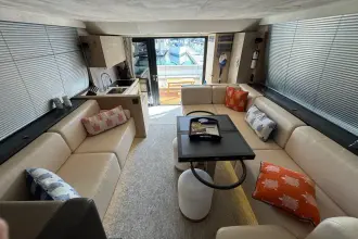 Thumbnail von Beneteau Monte Carlo 52