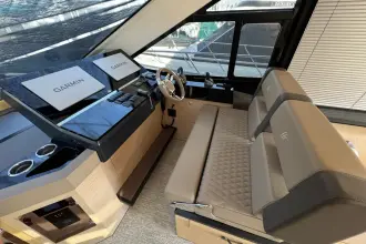 Thumbnail von Beneteau Monte Carlo 52