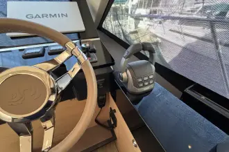Thumbnail von Beneteau Monte Carlo 52