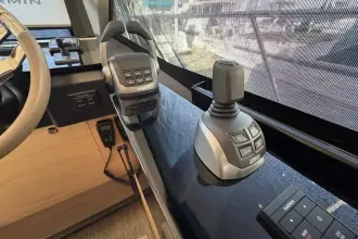 Thumbnail von Beneteau Monte Carlo 52