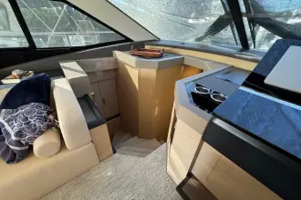 Thumbnail von Beneteau Monte Carlo 52