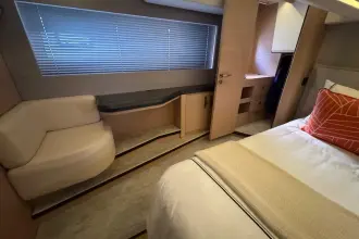 Thumbnail von Beneteau Monte Carlo 52